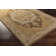 Dussault Wool Oriental Indoor Rug