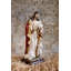 Figurine décorative Good Shepherd intérieur / extérieur-109762785