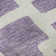 Premium Machine Washable Prisco Purple Rug