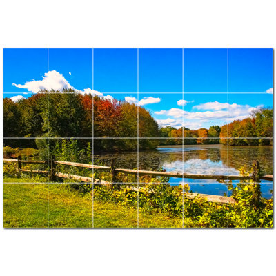 Lacs photo 8 x 8
