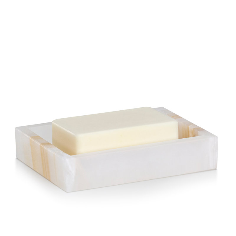 Porte-savon Onix Amber