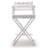 Upholstered Counter Stool with Metal Frame-1446272128-1446272129-1428842871