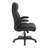 Medium Back Executive Office Chair with Flip-up Arms