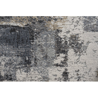 Ferland Abstract Area Rug