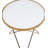 Glass Top Coffee Table-243129234-243129233