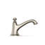 Artifacts Bathroom Sink Spout with Bell Design-2111991487