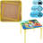  Bluey Kids Table And Chair Set