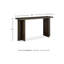 Console Desree