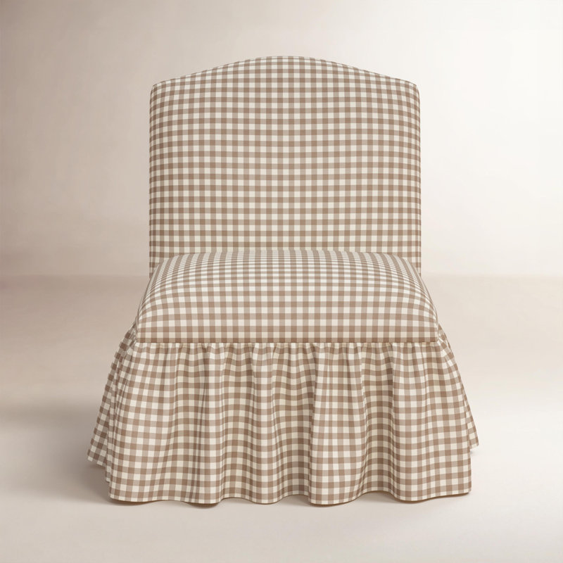 Fauteuil à volants Ashburn
