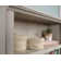 St. Nicholas Storage Bookcase