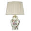 Malawi Porcelain Lamp Base Lamp