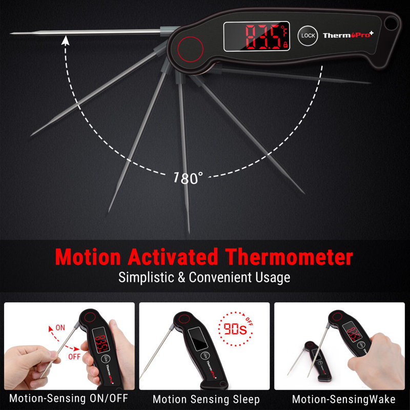 ThermoPro ThermoPro Thermometer