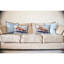 Coussin lombaire intérieur/extérieur Conch