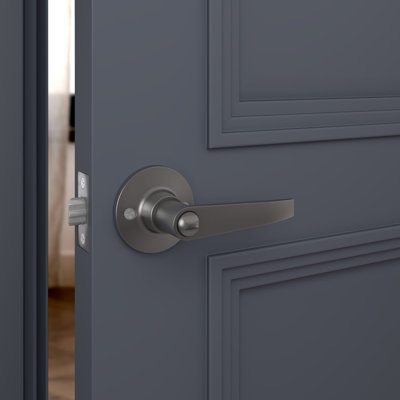Privacy (Bed & Bath) Door Lever