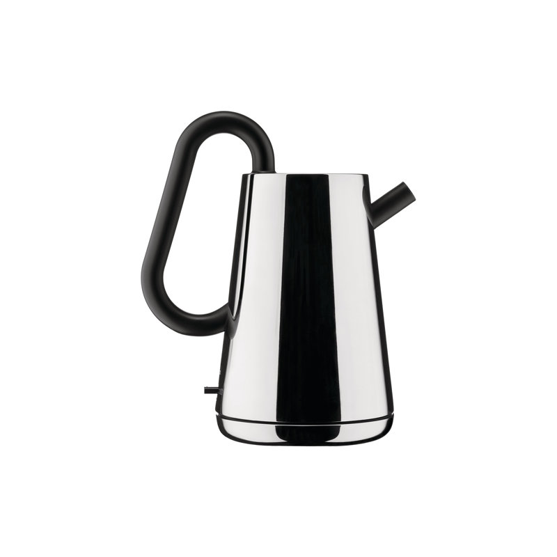 Toru 1.7L Polished Stainless Steel Electric Kettle