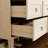 9-Drawer Dresser With Rustic Style-1584148248