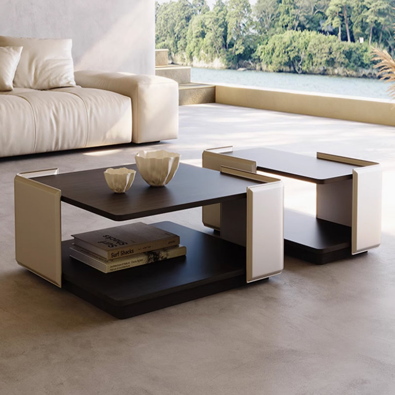 Table basse Italian Luxury Luxury