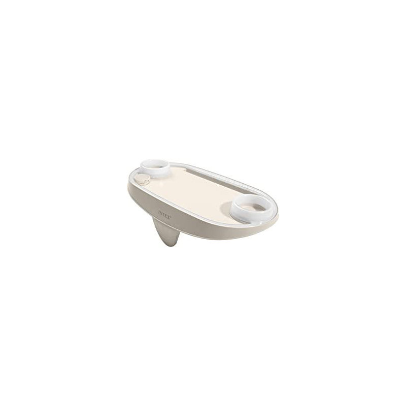 Purespa Premium Tray Spa with Light