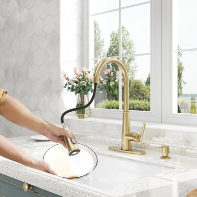 Robinet de cuisine Willow