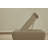 Leather Heated Massage Chair Ottoman Included-1520357575