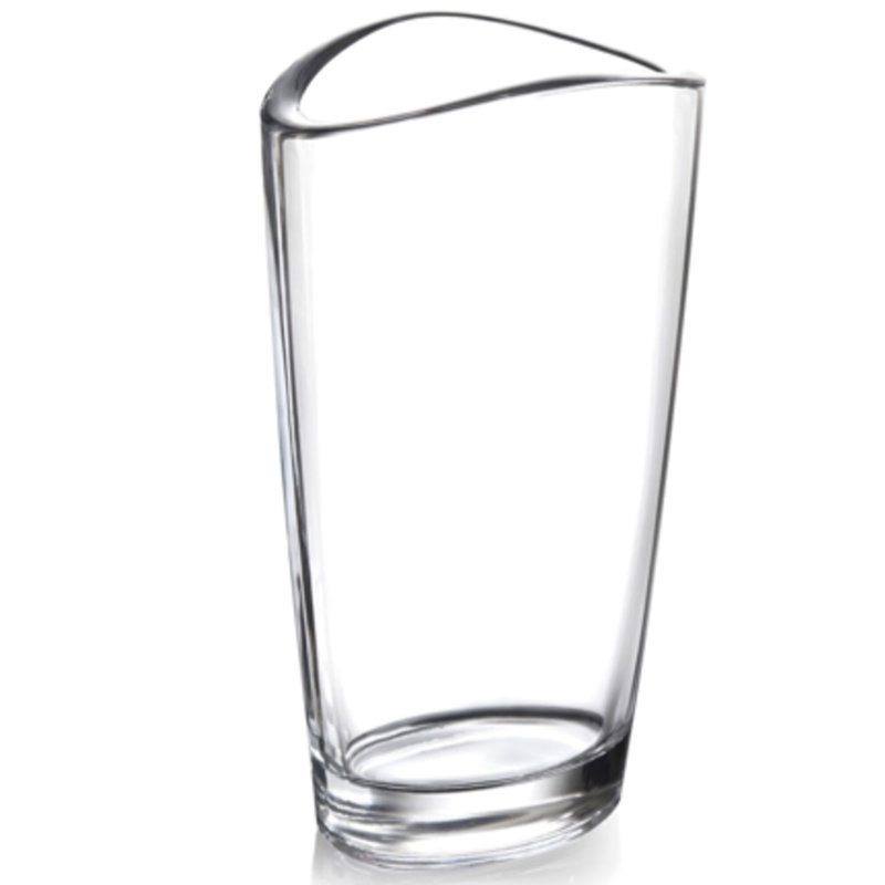 Mikasa Alister 11.75 In. Crystal Vase
