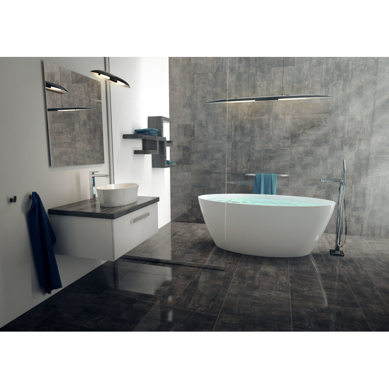 Aberavon Countertop Basin Mixer