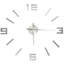 Gallo EVA (ethylene-vinyl Acetate) Wall Clock-438536354