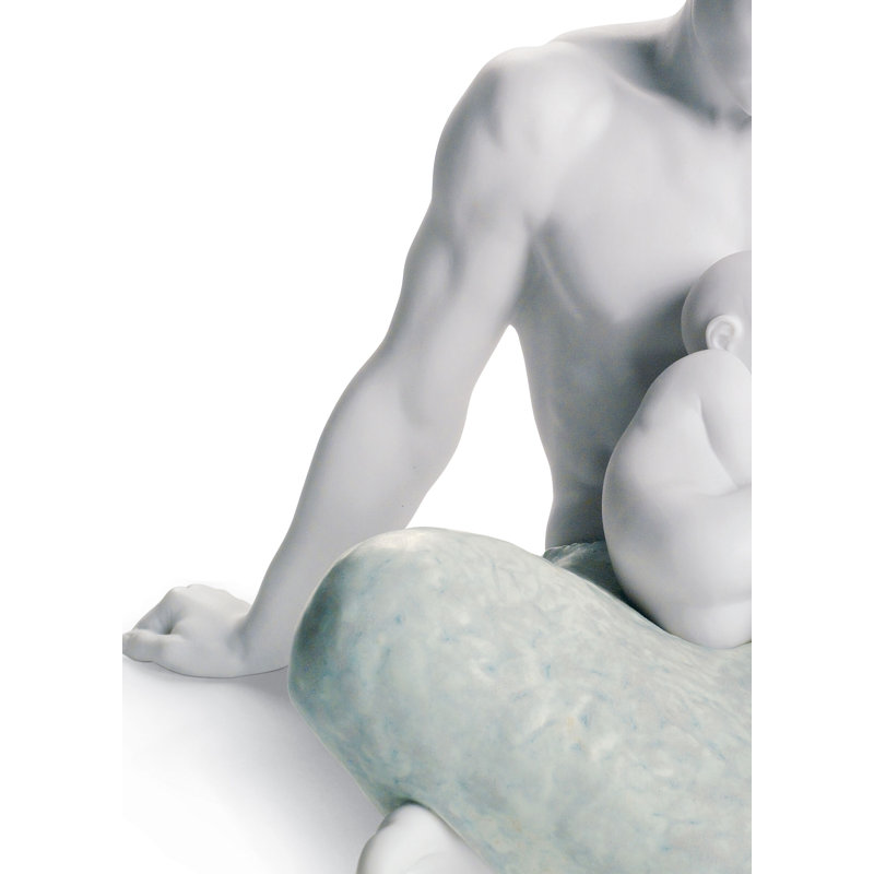 Figurine père