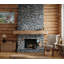 Montesa 8" x 12" Porcelain Stone Look Wall & Floor Tile