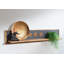 Turin Sheesham Solid Wood Accent Shelf-41159438
