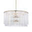 6 - Light Chandelier