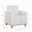 Fauteuil Mason