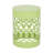 Outdoor Metal S/2 End Table-1519871711