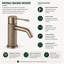  Mono Basin Mixer with Waste-194113425