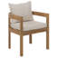Ensemble de 2 chaises de salle à manger Burt-1780798703-1780798704