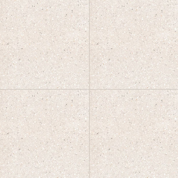 Terrazza 24x24 Crema