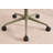Brionni Upholstered Task Chair Swivel Executive Chair Faux Leather Home Office Chair with Wheels-1180806217