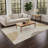 Machine Washable Indoor/Outdoor Howle ACN2281 Geometric Rug-1814286764