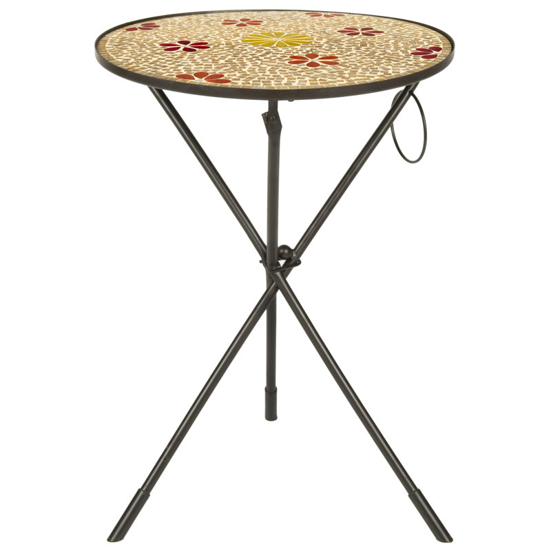 Table de bout Theron