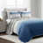 Bleu marine / gris est en rupture de stock