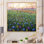 Champ vibrant de fleurs sauvages - Peinture