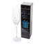 Dartington Crystal Glitz 210ml Champagne Flute