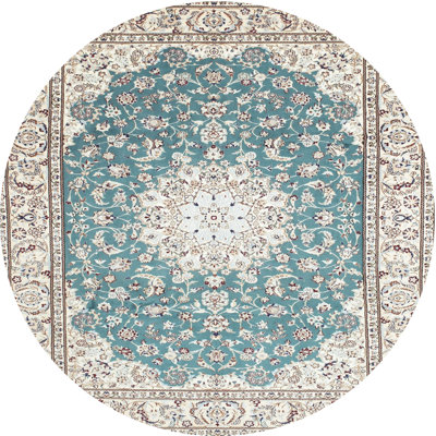 Cathriona Oriental Indoor Rug