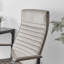 Alexas Luxury Velvet Office Chair - Ergonomic Adjustable Supporting Modern Design-1399479498