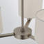Katrina 3 - Light Shaded Chandelier-531439645
