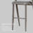 Brasia 29.72" Patio Bar Stool with Cushion-1831021913
