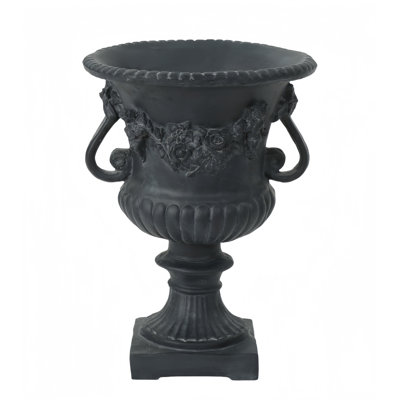 Lightweight Mgo Urn Planter