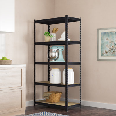 36 " W Adjustable Shelving Unit