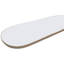 Gracie Oaks Moncada Wood Platter-1679469867