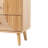 Braughton 25.79'' W Nightstand